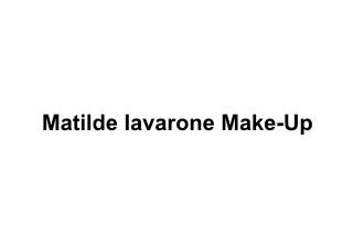 Matilde Iavarone Make-Up