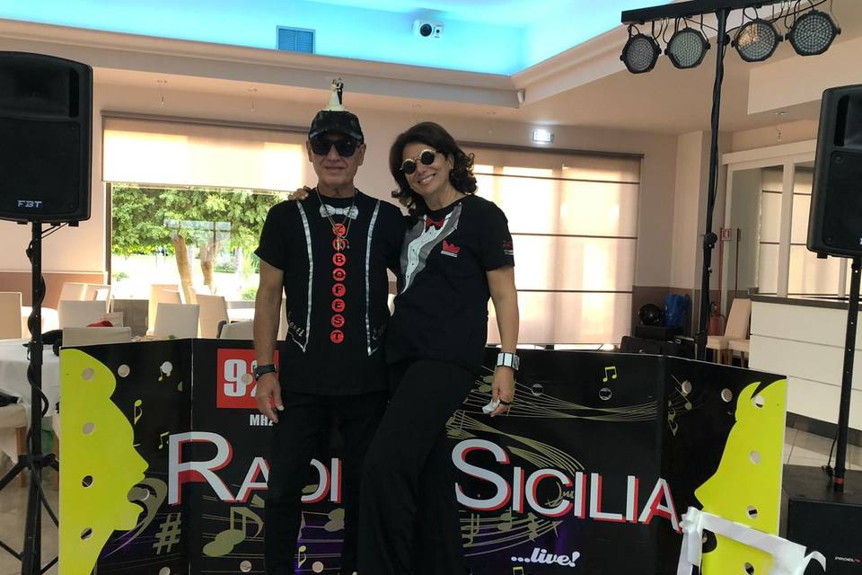 Radio Sicilia Entertainment