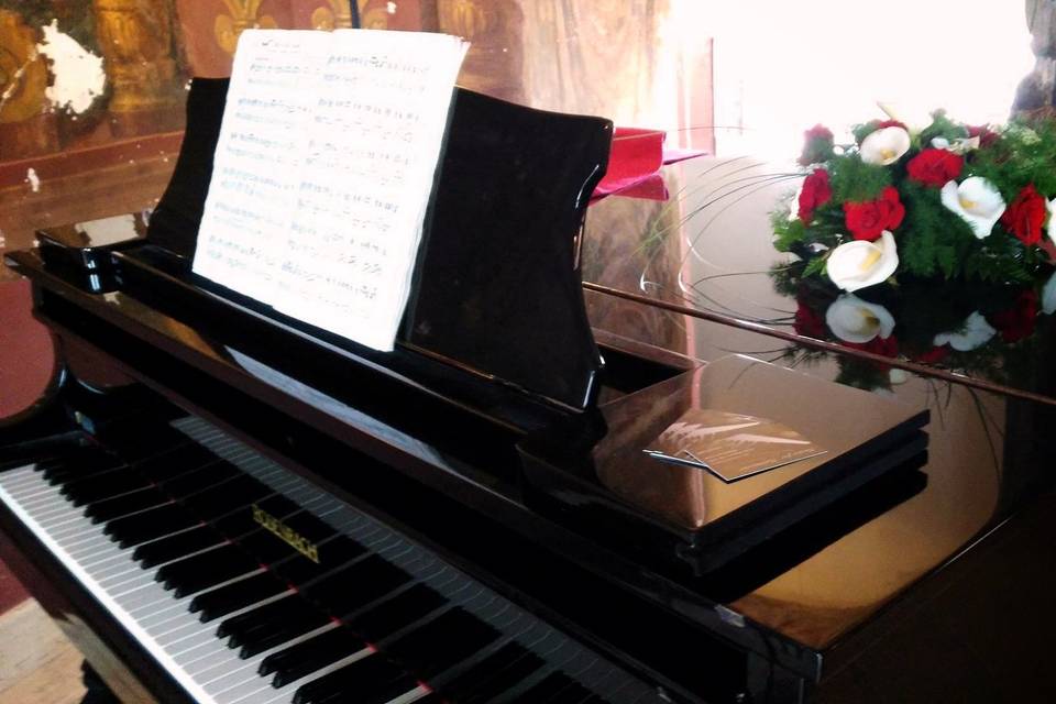 Pianoforte a coda