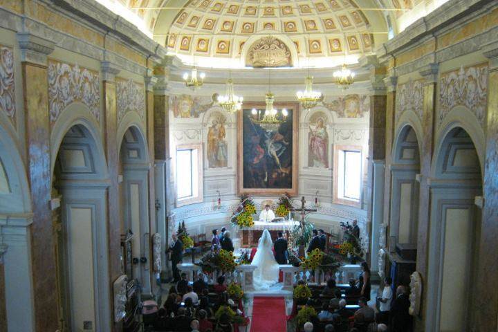 Musica in chiesa