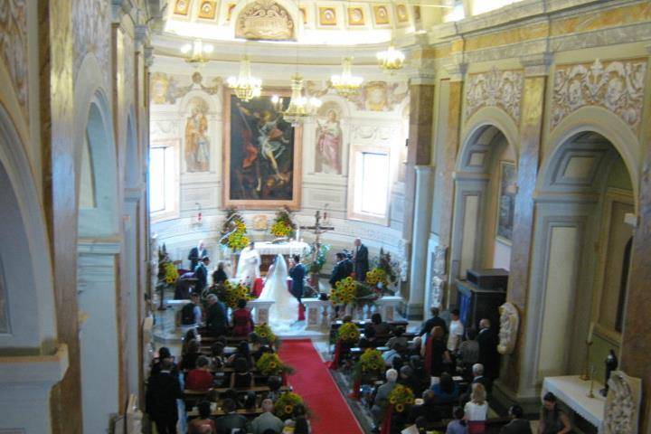 Musica in chiesa