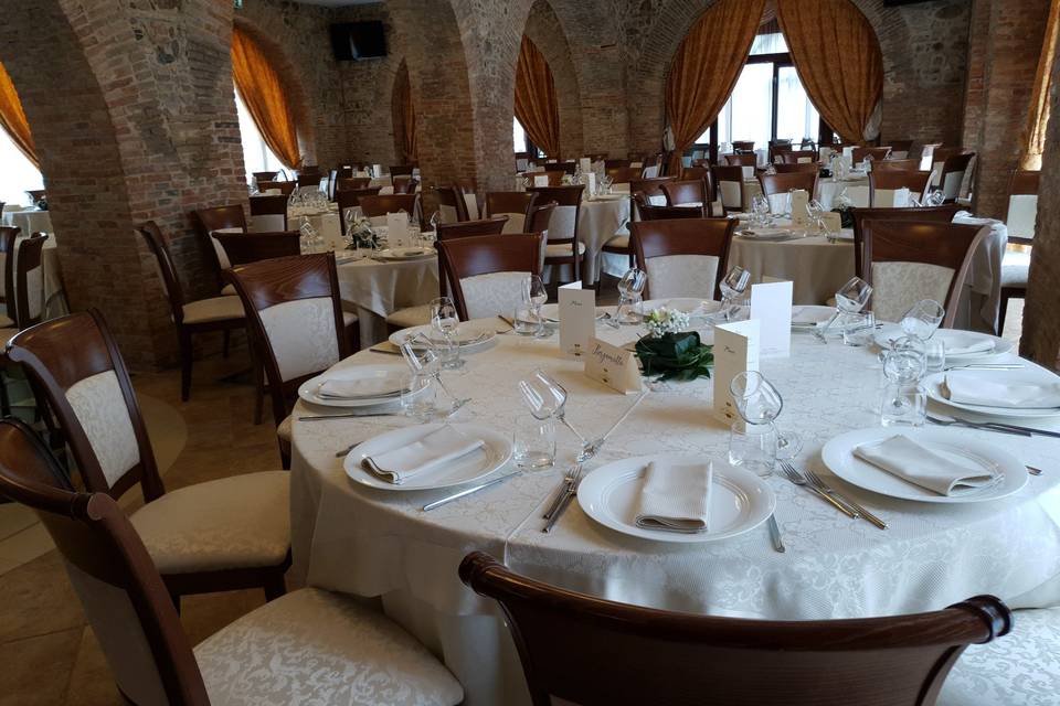 Evento di matrimonio