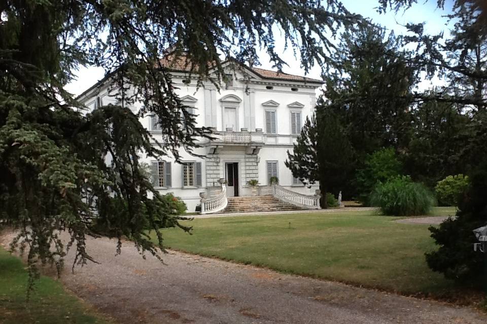 Villa Panarotto