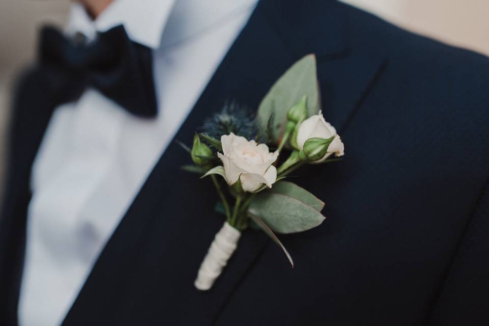 Boutonnière