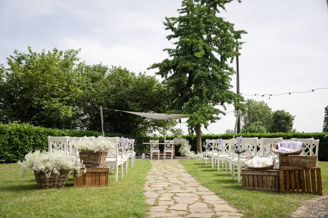 Ristorante Il Fagus