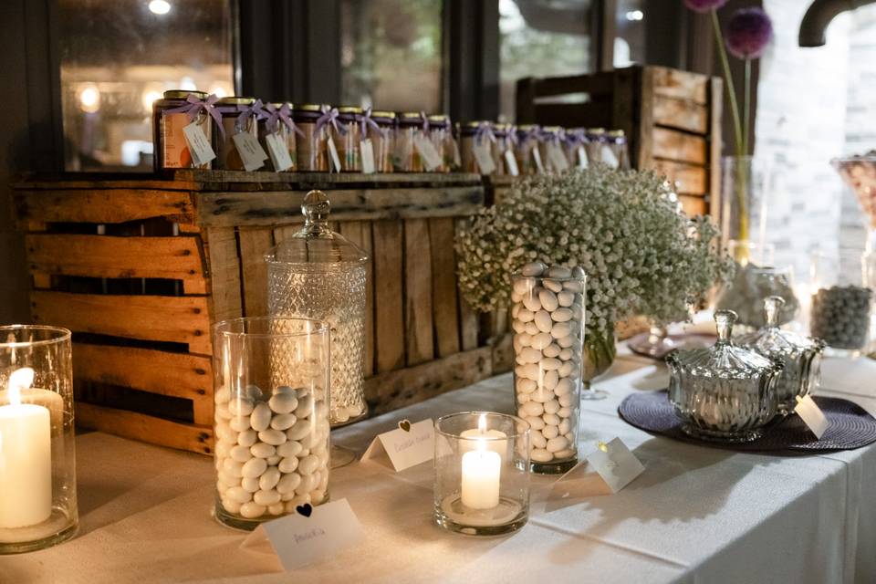 Confettata