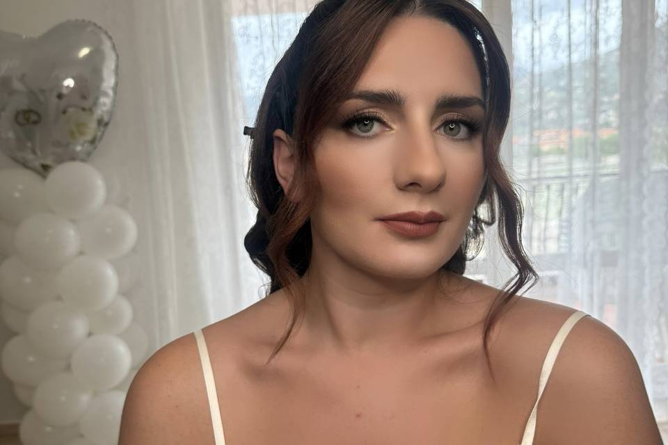 Il giorno di Kristina
