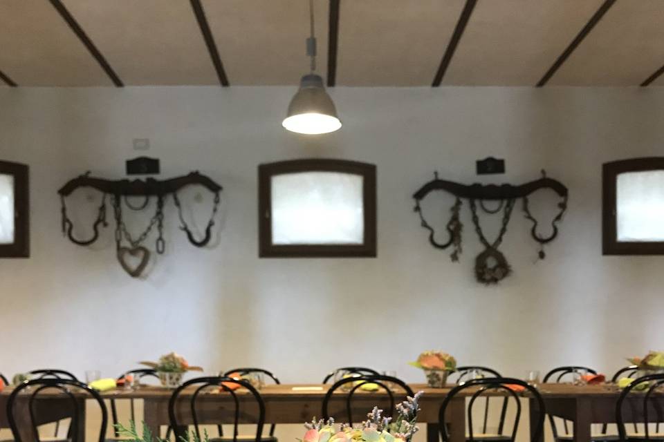 Wedding location Treviso
