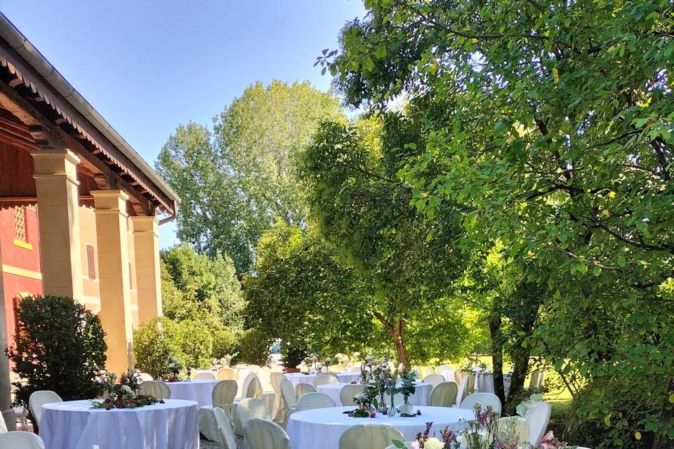 Matrimonio rustico Treviso