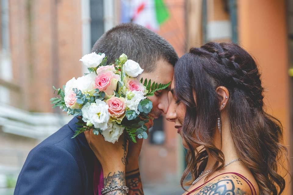 Passione love