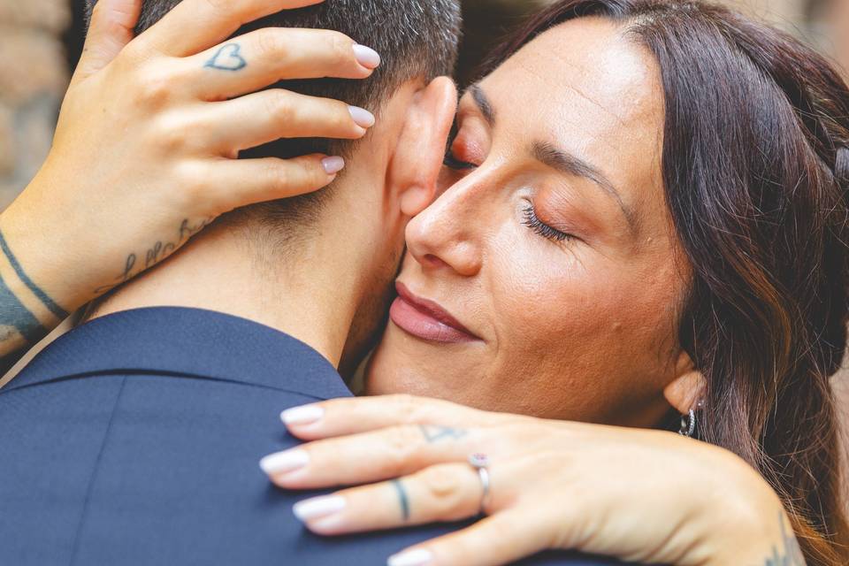 Amore e passione