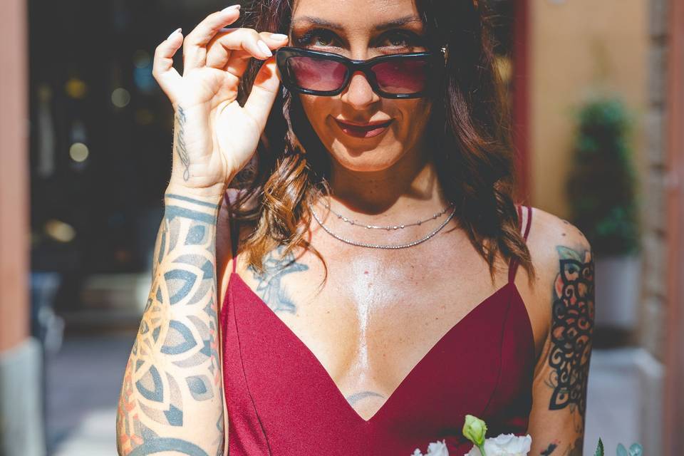 Style sposa
