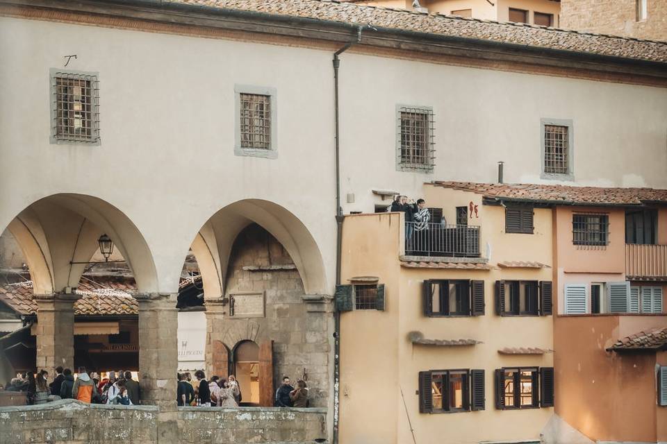 La vista