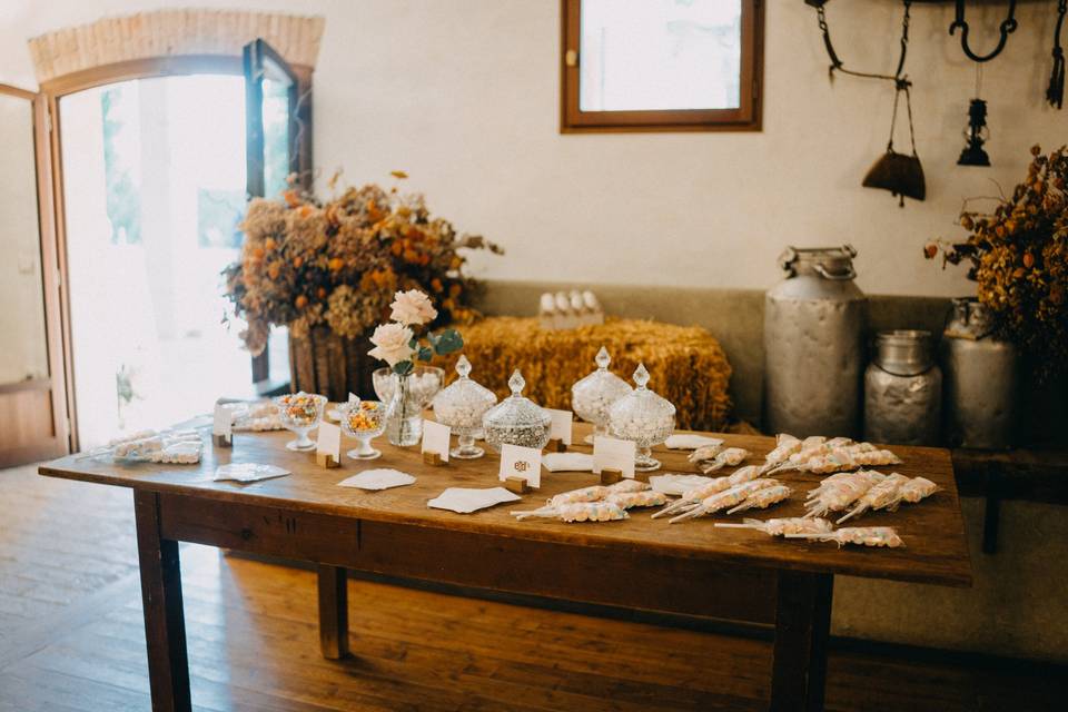 Location matrimonio Treviso