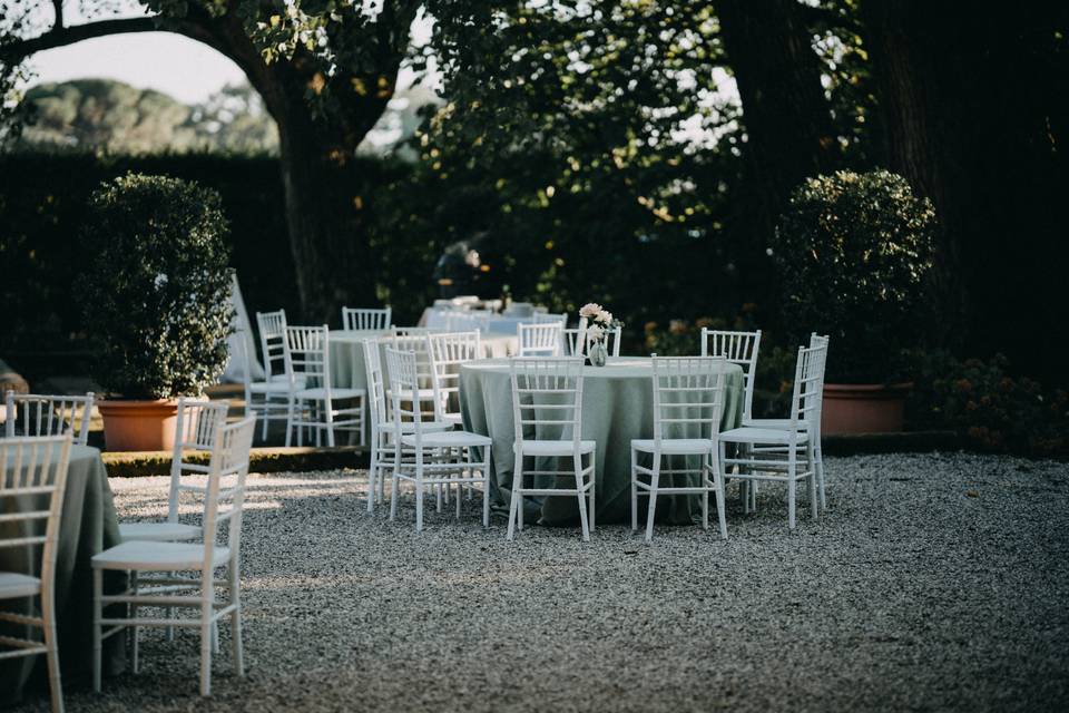 Location matrimonio Treviso