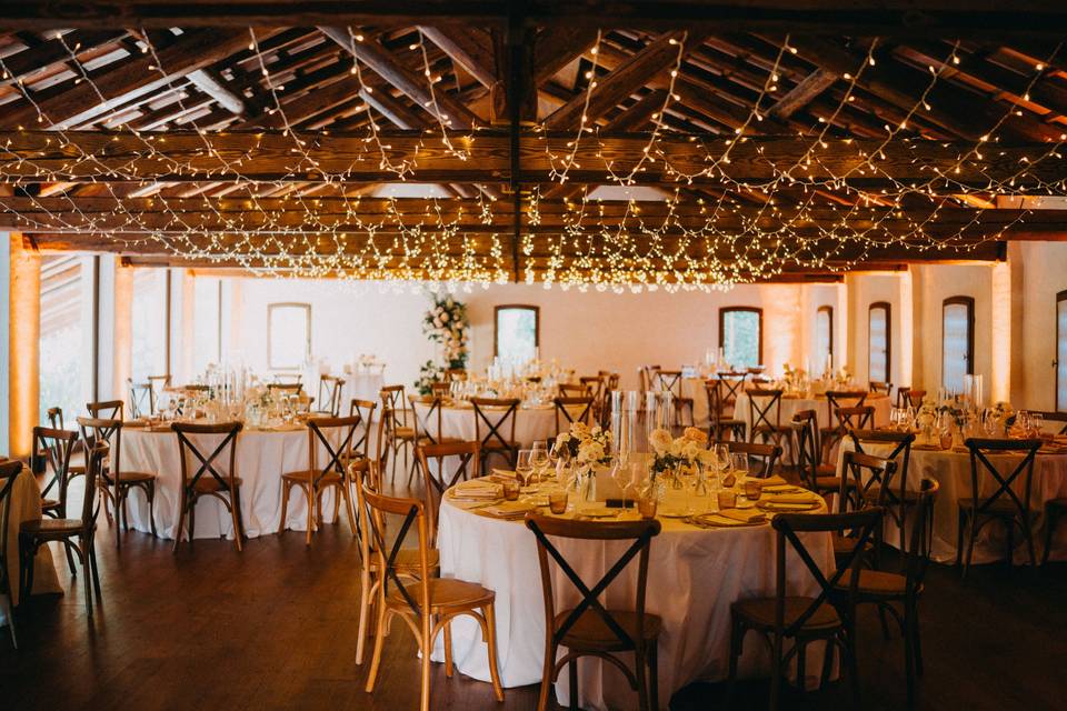 Location matrimonio Treviso