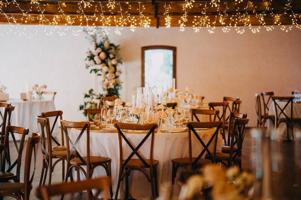 Location matrimonio Treviso