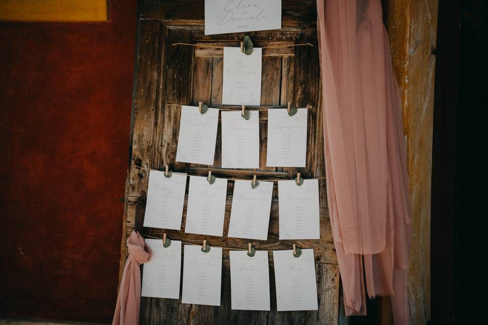 Location matrimonio Treviso