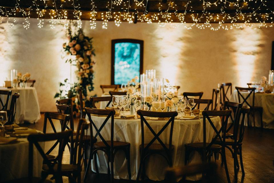 Location matrimonio Treviso