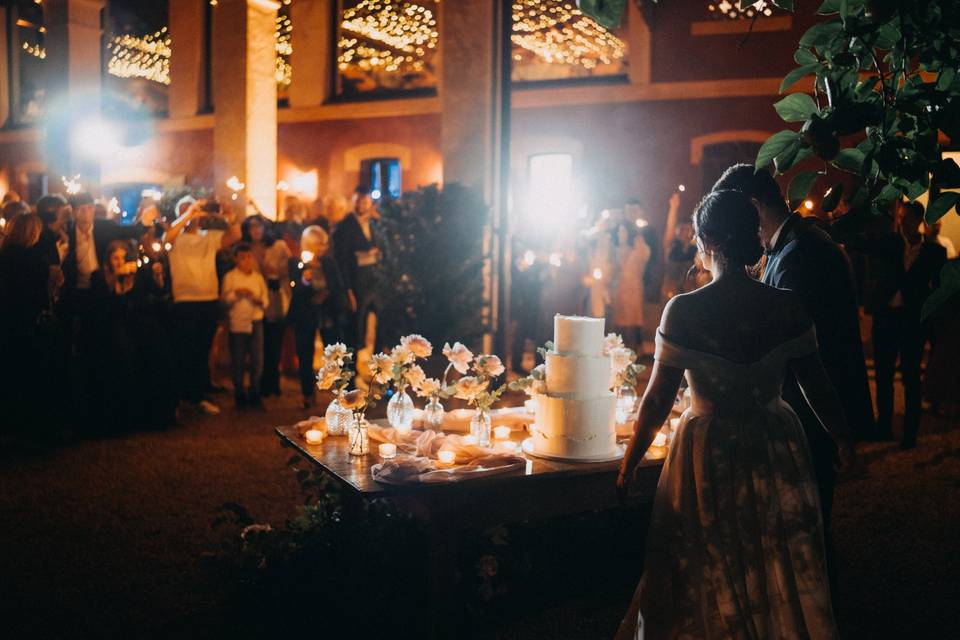 Location matrimonio Treviso