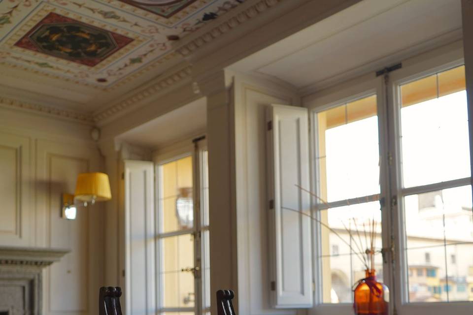 Interno Suite