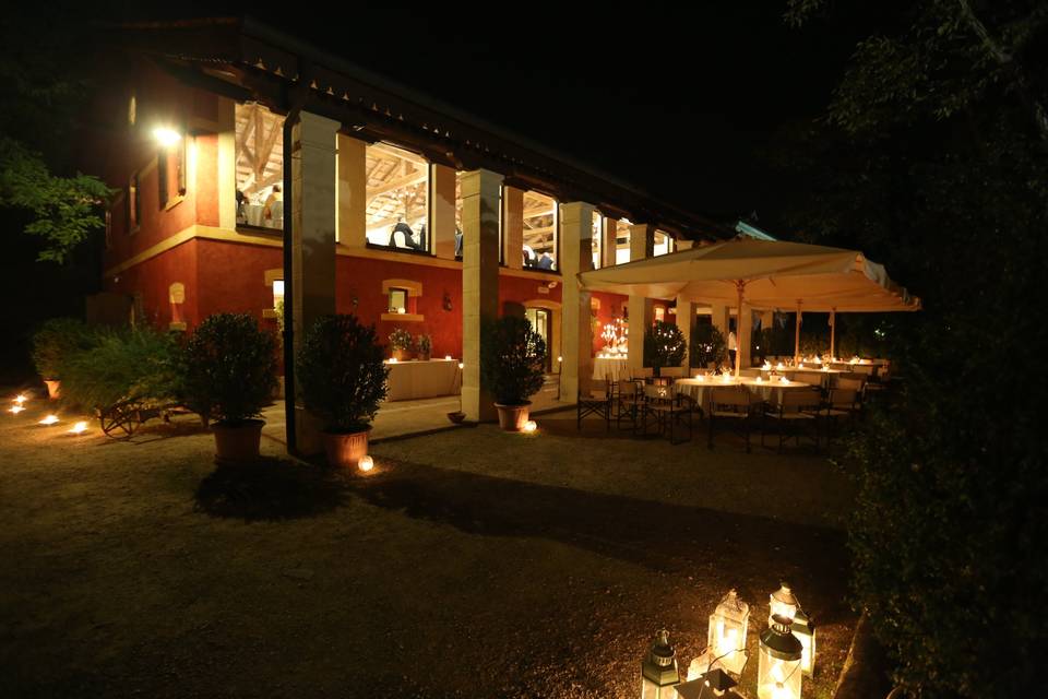 Location matrimonio Treviso