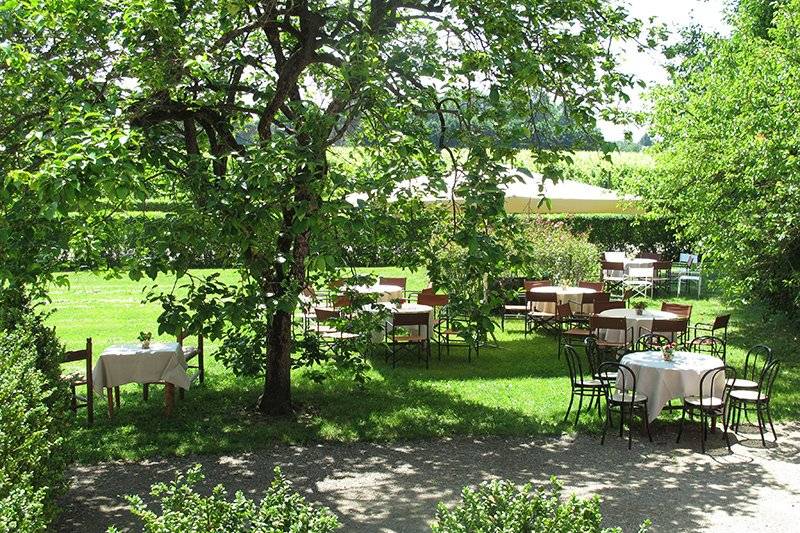 Location matrimonio Treviso