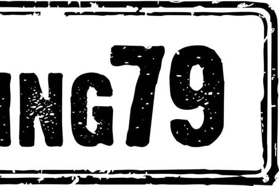 Swing79 (logo)