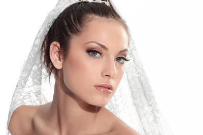 Trucco sposa