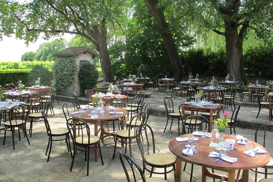 Agriturismo Matrimonio Treviso