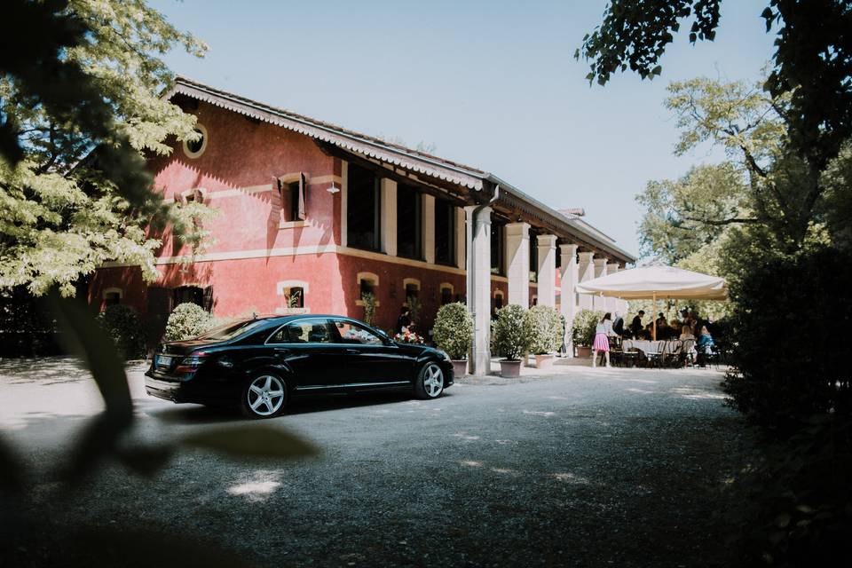 Agriturismo Matrimonio Treviso