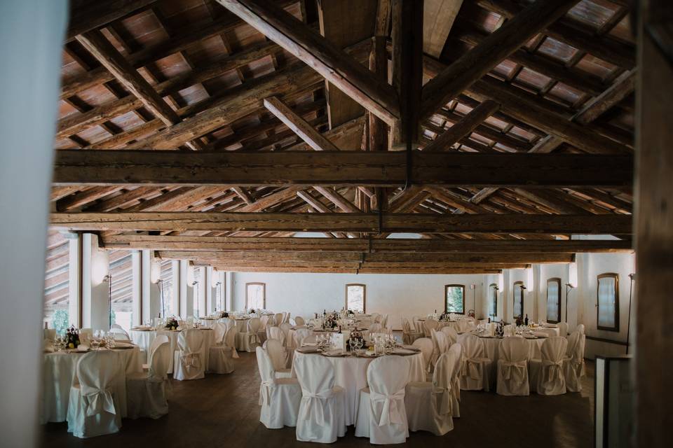 Agriturismo Matrimonio Treviso