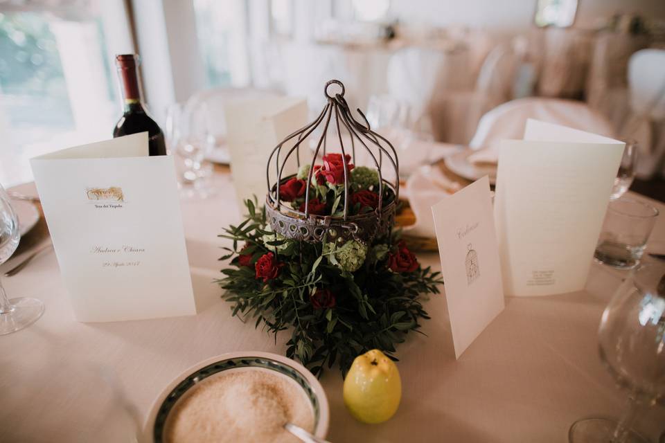 Agriturismo Matrimonio Treviso
