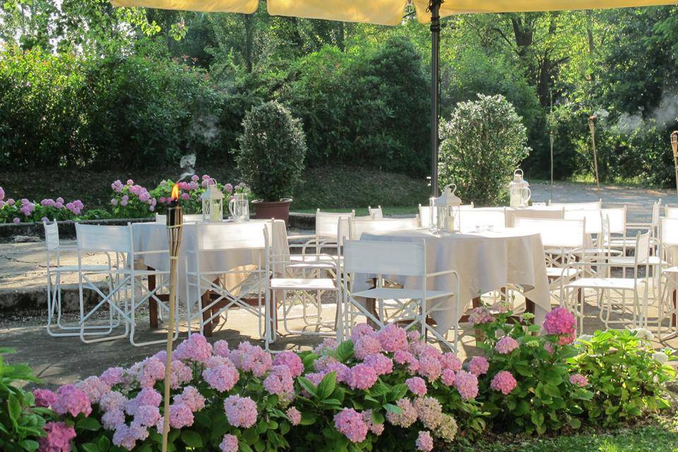 Agriturismo Matrimonio Treviso