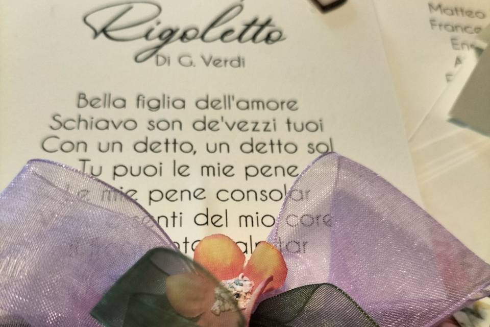 La Bottega di Petit Coeur