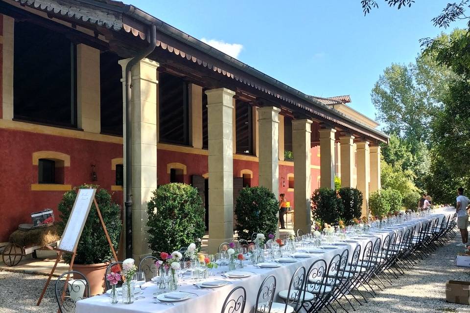 Matrimonio in Tesa dei Tiepolo