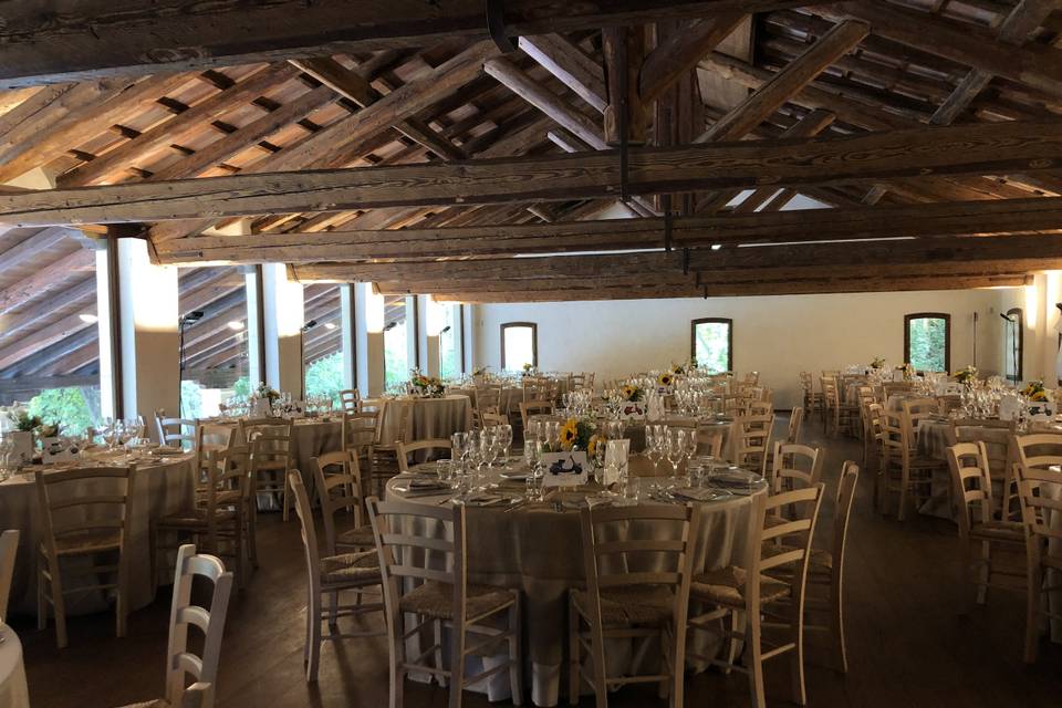Agriturismo Matrimonio Treviso