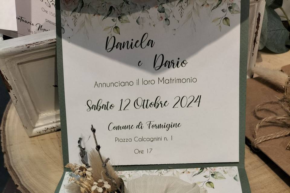 Partecipazioni