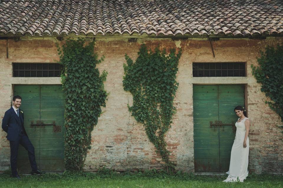 Villa Matrimonio Treviso