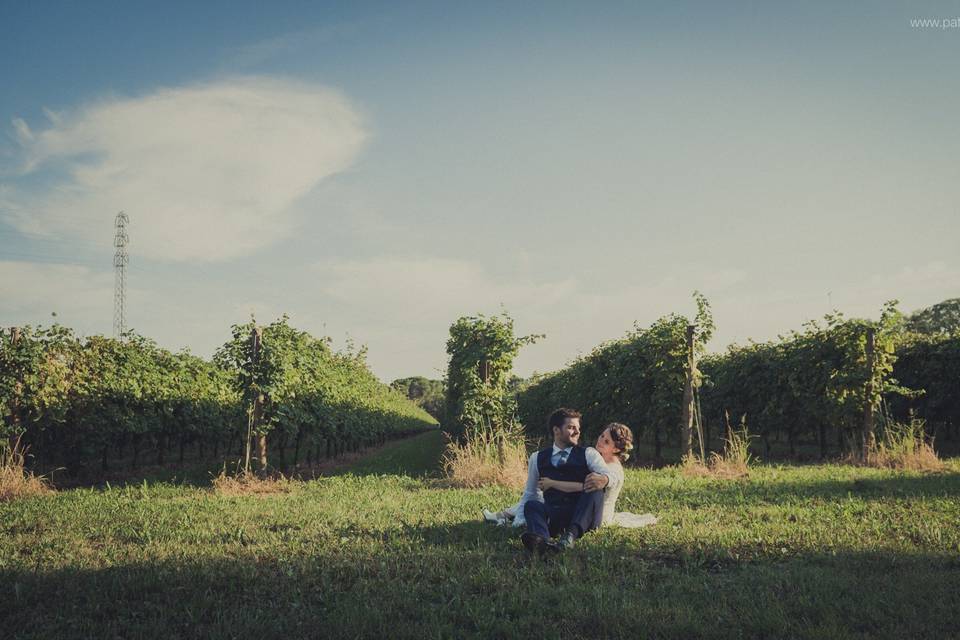 Villa Matrimonio Treviso