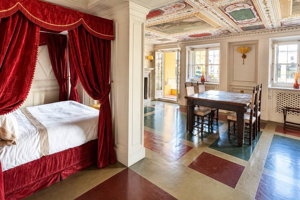 La Suite