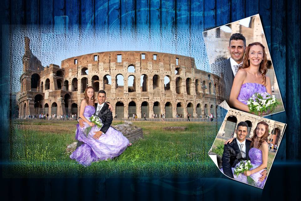 Foto Zone Roma