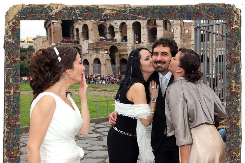 Foto Zone Roma