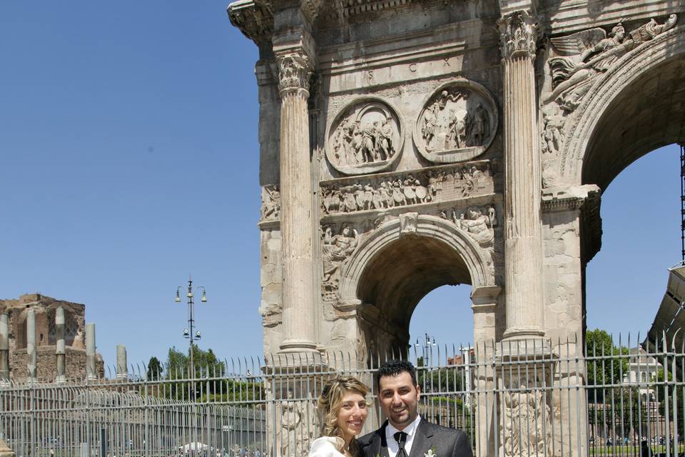 Foto Zone Roma