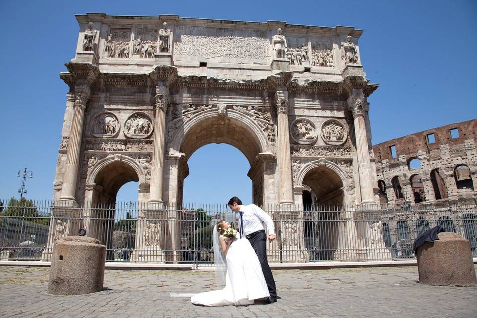 Foto Zone Roma