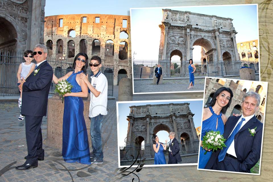 Foto Zone Roma