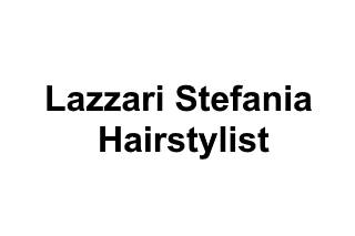 Lazzari Stefania Hairstylist Logo