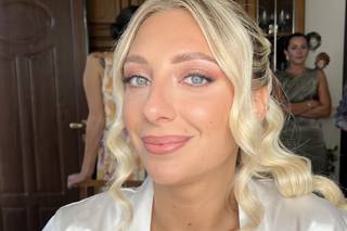 Elisa Gardoni Make Up Artist
