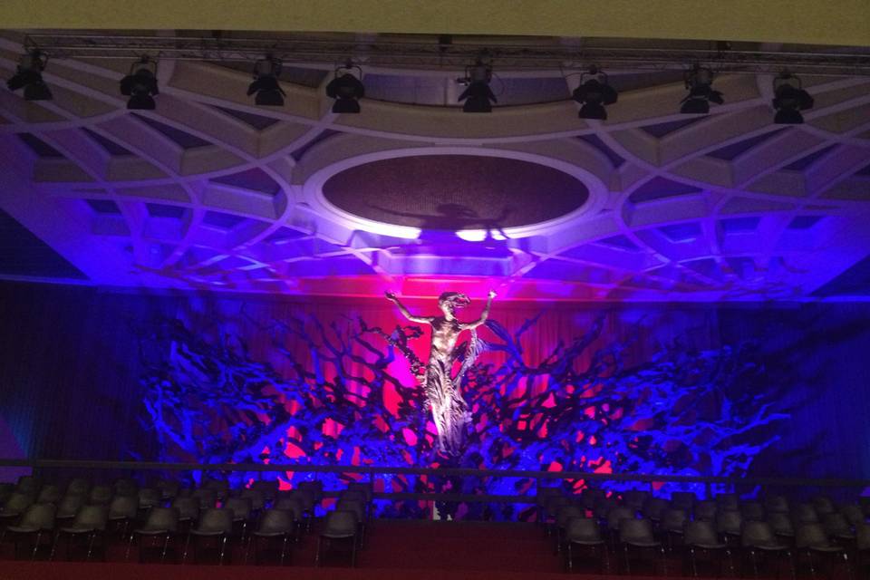 Per una festa speciale