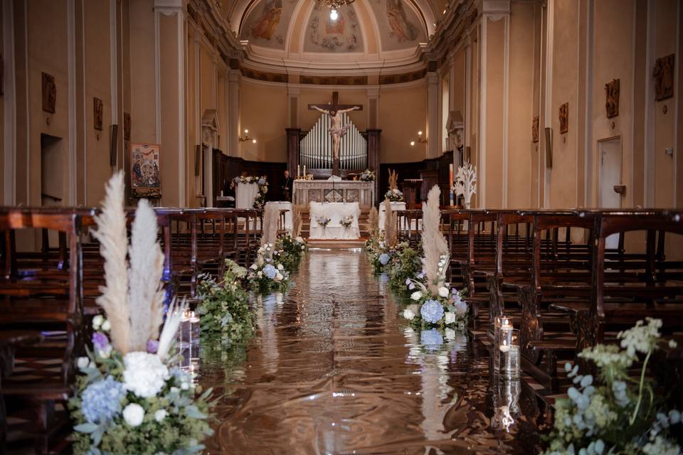 Sara e Riccardo
